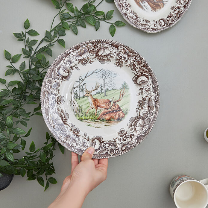 KARACA LEGEND GROVE SERVİS TABAĞI