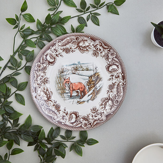 Karaca Legend Grove Pasta Tabağı 20.9 cm