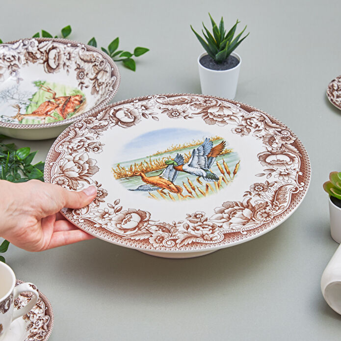 KARACA LEGEND GROVE KEK STANDI