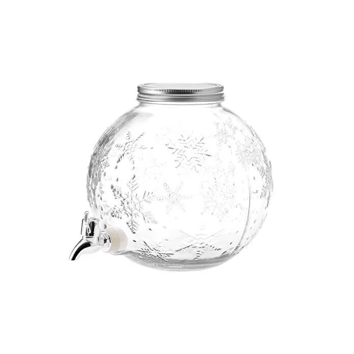 KARACA HAPPY NEW YEAR 5'Lİ MUG SET