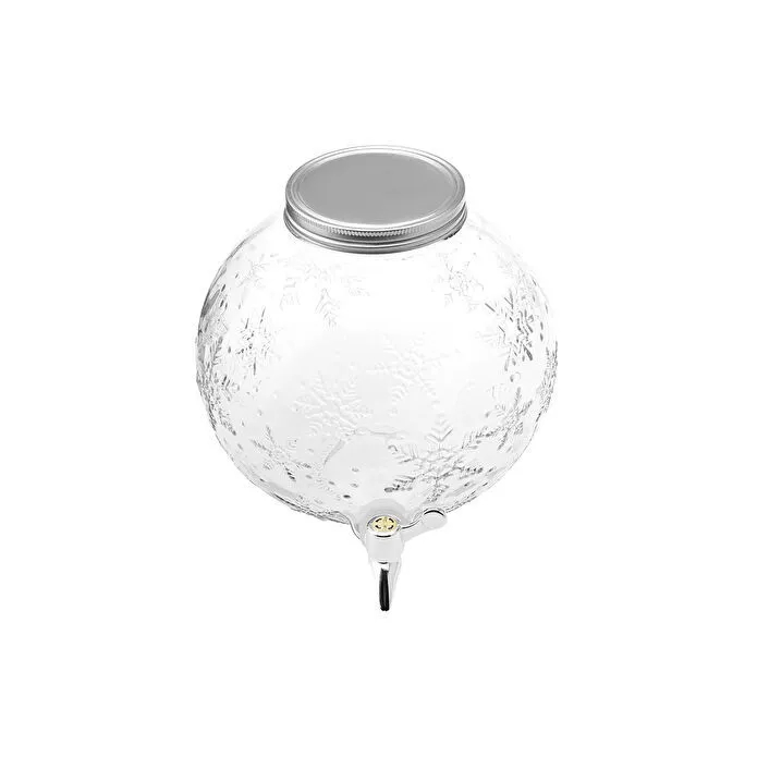 KARACA HAPPY NEW YEAR 5'Lİ MUG SET