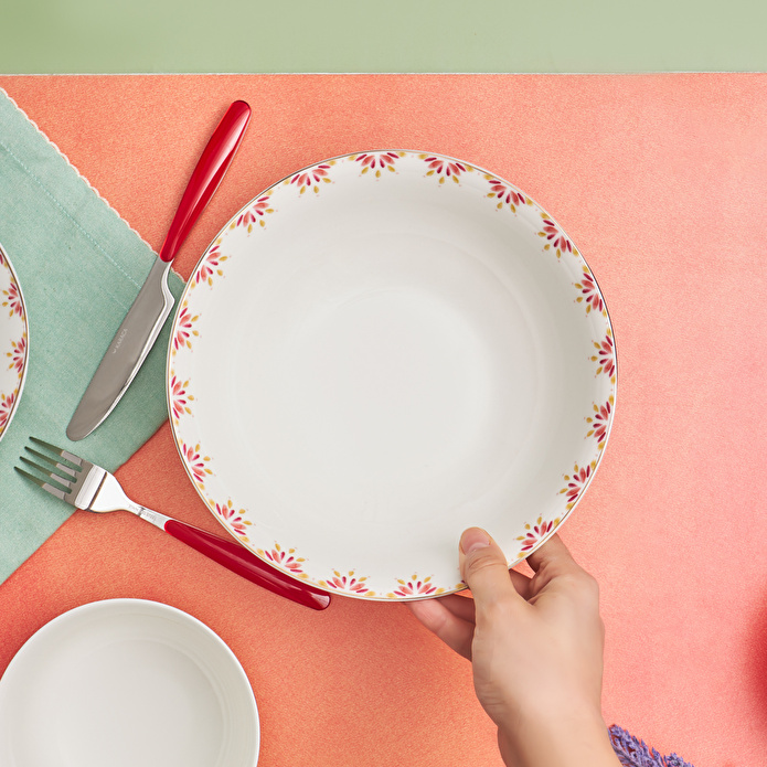 Karaca İbiza Kase 22 cm