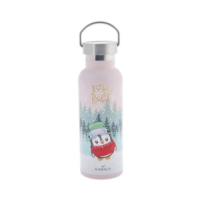 Karaca Penguin Termos