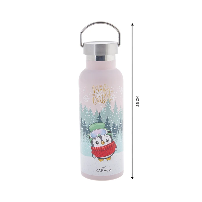 Karaca Penguin Termos