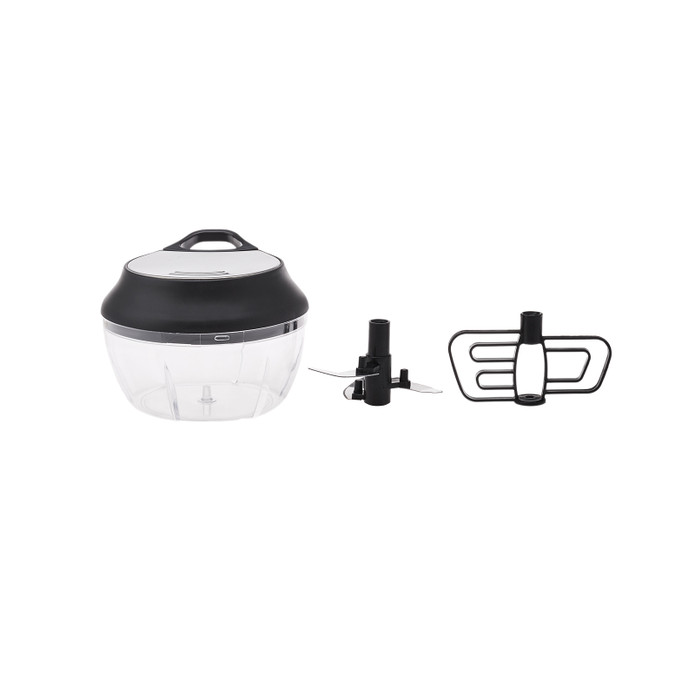 Karaca Pull Cut 3 Bıçaklı Manuel Rondo 500 ml