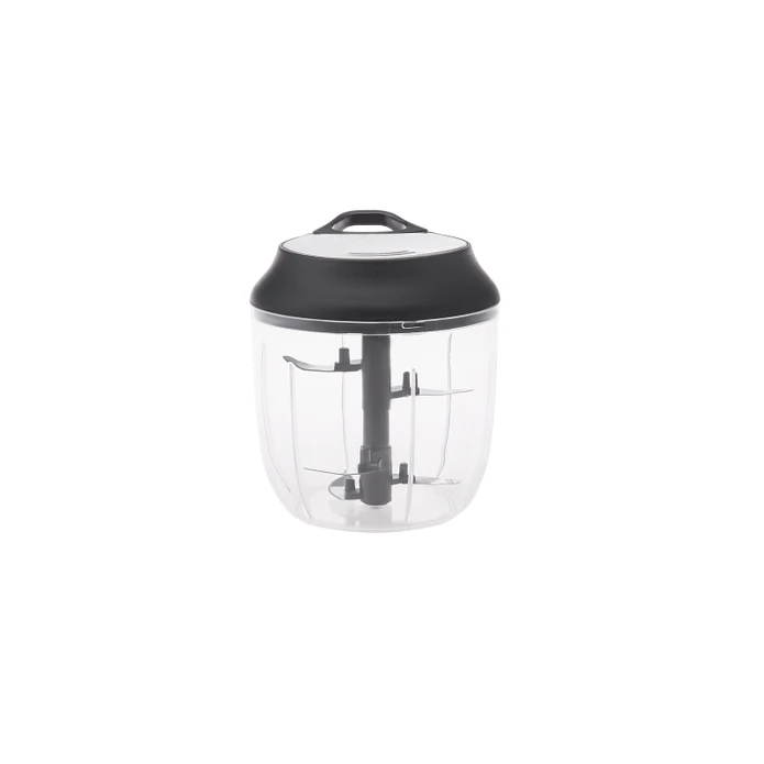 Karaca Pull Cut 5 Bıçaklı Manuel Rondo 1000 ml