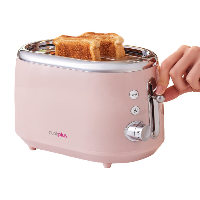 Cookplus Crusty Ekmek Kızartma Makinesi