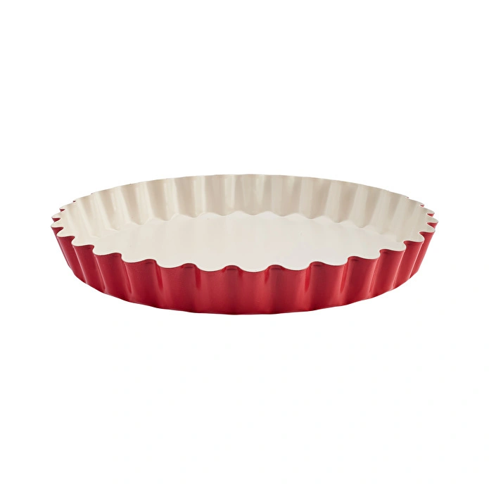 Karaca Ruby Dalgalı Kek Kalıbı 28 cm