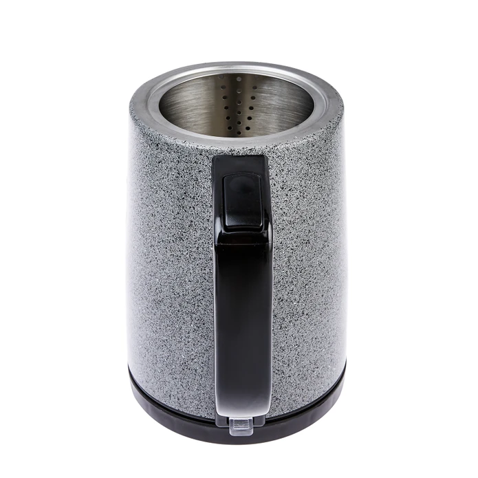 Karaca Retro Tea Silver Stone Çay Makinesi