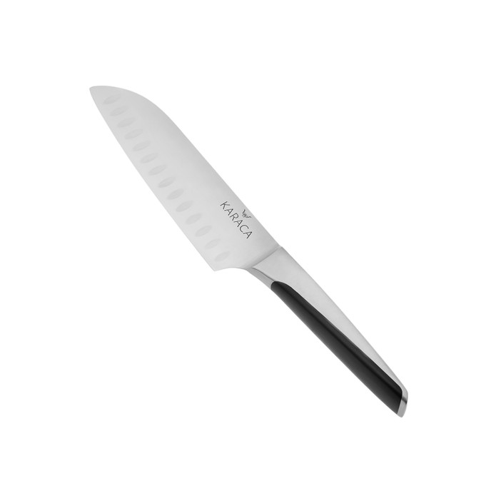 Karaca Noda Santoku Bıçağı 18 cm