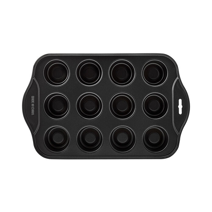 Karaca Katsu 12'li Muffin Kek Kalıbı