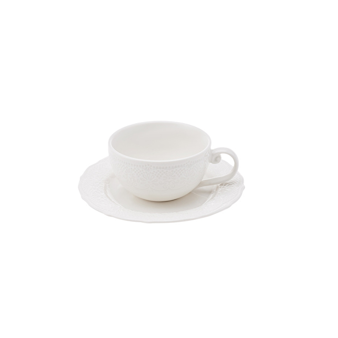 Karaca Peren 2 Kişilik Kahve Fincan Takımı 120 ml