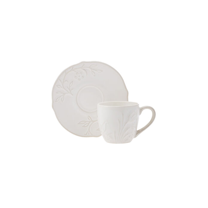 Karaca Melin 2 Kişilik Kahve Fincan Takımı 120 ml