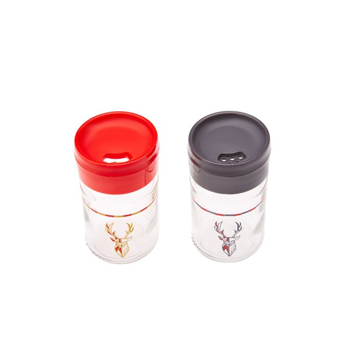 Karaca Aries Tuzluk ve Biberlik 105 ml