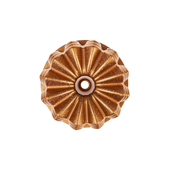 Karaca Magna Gold Döküm Kek Kalıbı