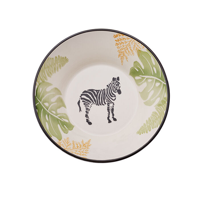 Karaca Wood Kase 23,5 cm