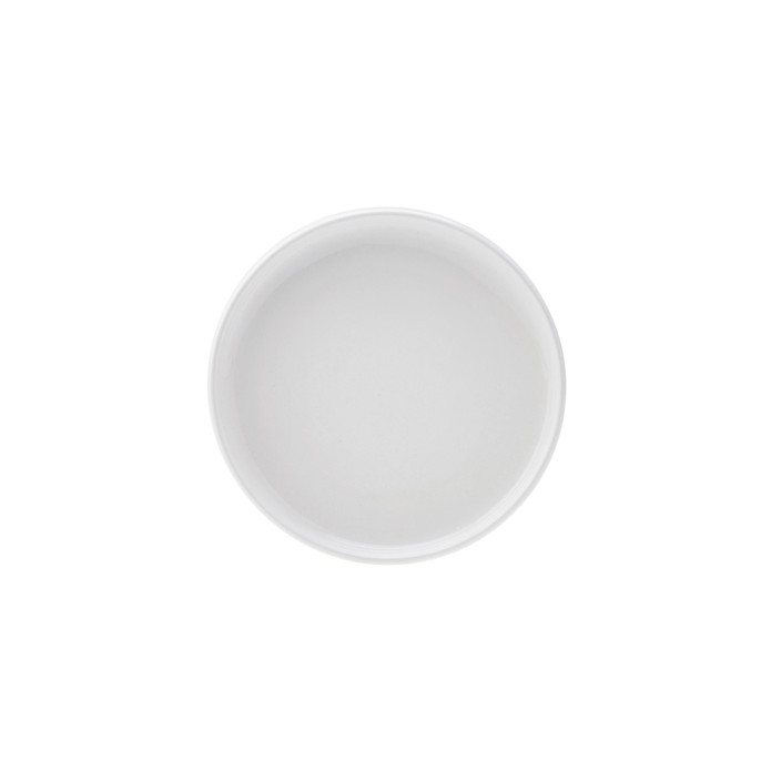 Karaca Cordelia Porselen 26 Parça 6 Kişilik Kahvaltı/Servis Takımı White
