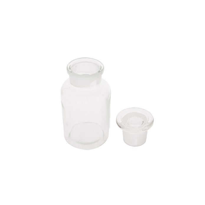 Karaca Transparan Bottle 125 ml