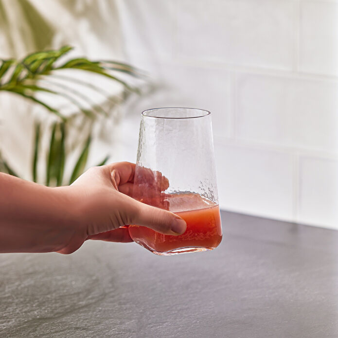 Karaca Claire Meşrubat Bardağı 600 ml