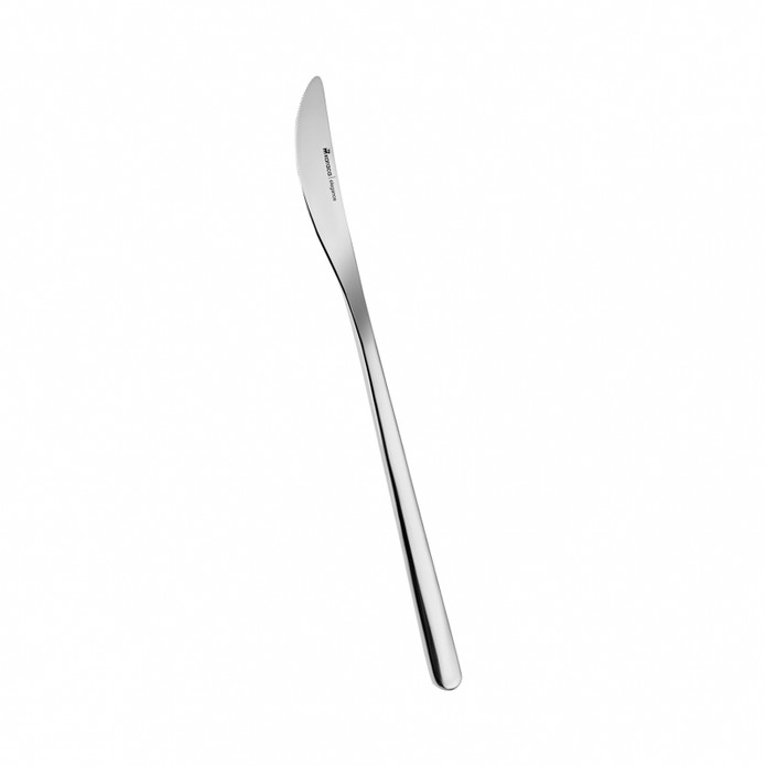 Karaca Bead Tekli Yemek Bıçağı 23 cm