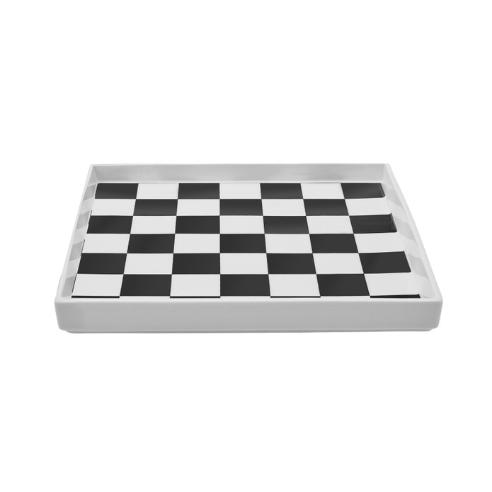 Karaca Chess 22 Parça 6 Kişilik Kahvaltı Takımı