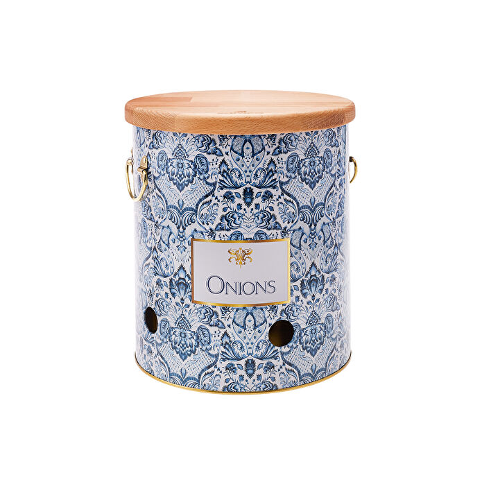 Karaca Whitney Soğan Saklama Kabı