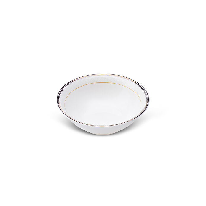 Karaca Signora 24 Parça 6 Kişilik Porselen Yemek Takımı