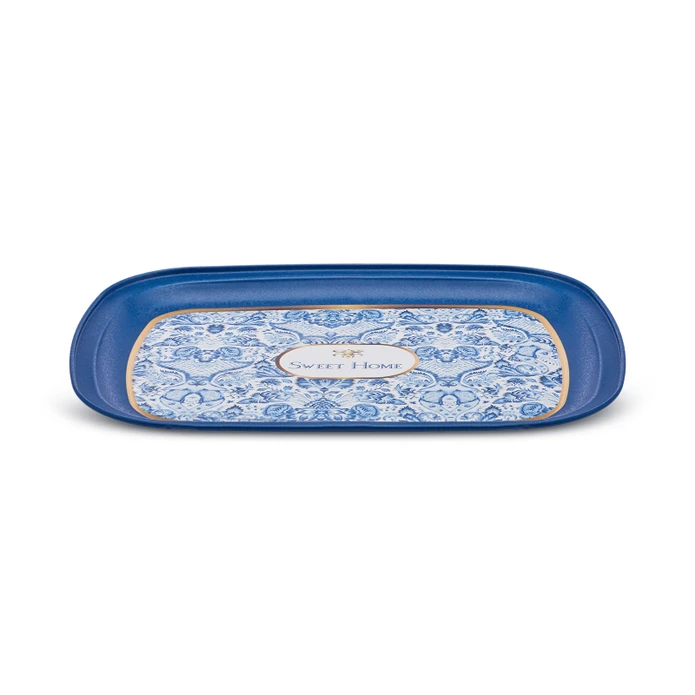Karaca Whitney Dikdörtgen Tepsi 30x23 cm