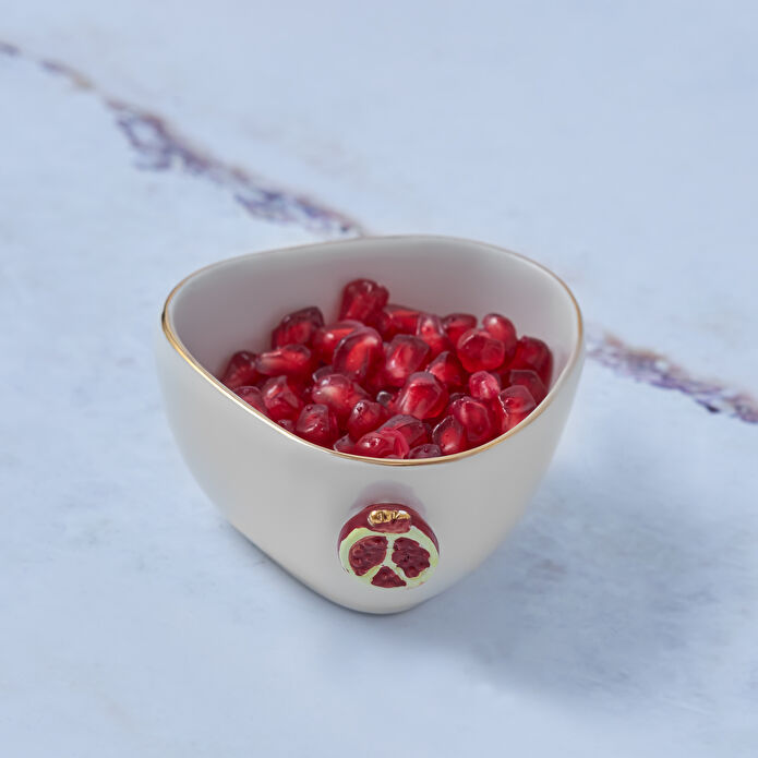 Karaca Narlı Reçellik 7 cm