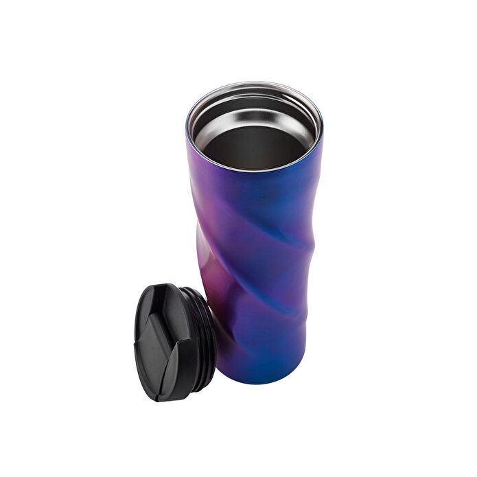 Karaca Pop-Up v2 Çelik Termos 500 ml