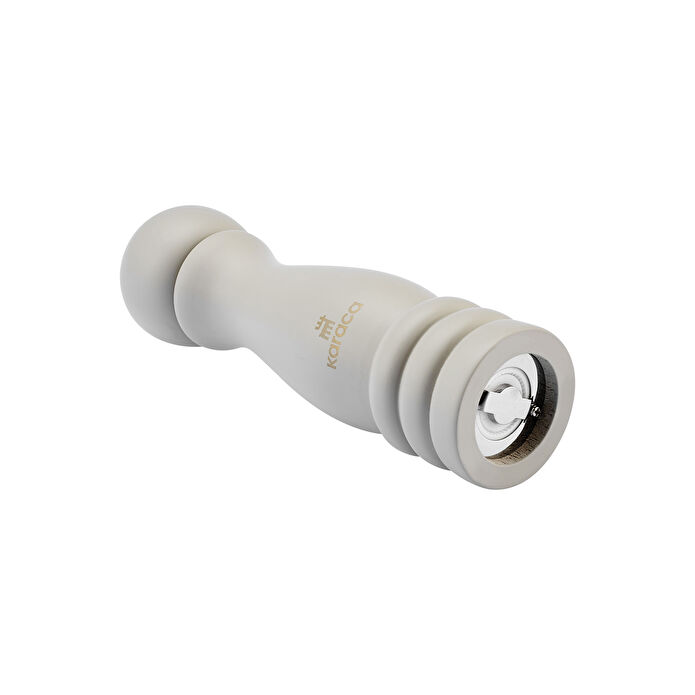 Karaca Thor Bej Baharat Değirmeni 22 cm