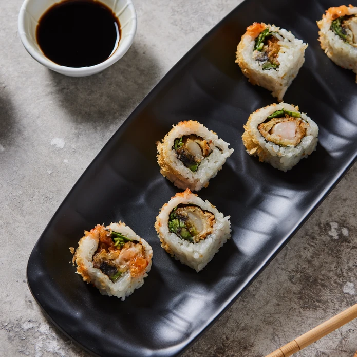 Karaca Senin Sofran 16 Parça Sushi Hediye Seti