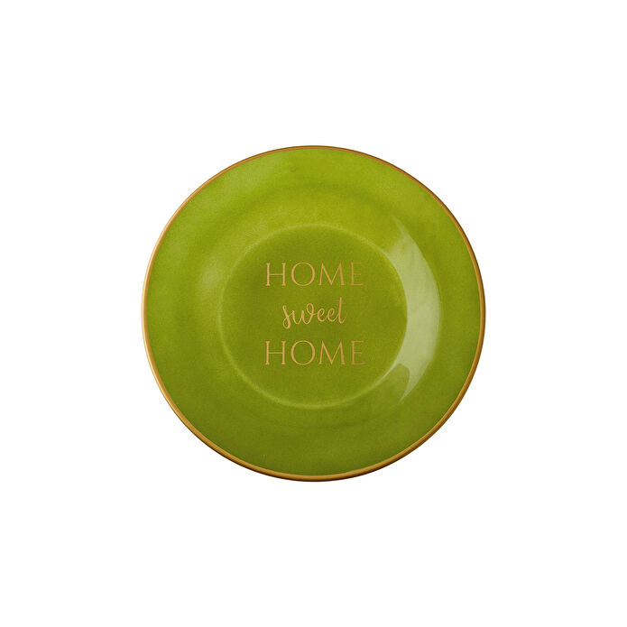 Karaca Intense 8 Parça Bardaklı Kek/Pasta Takımı