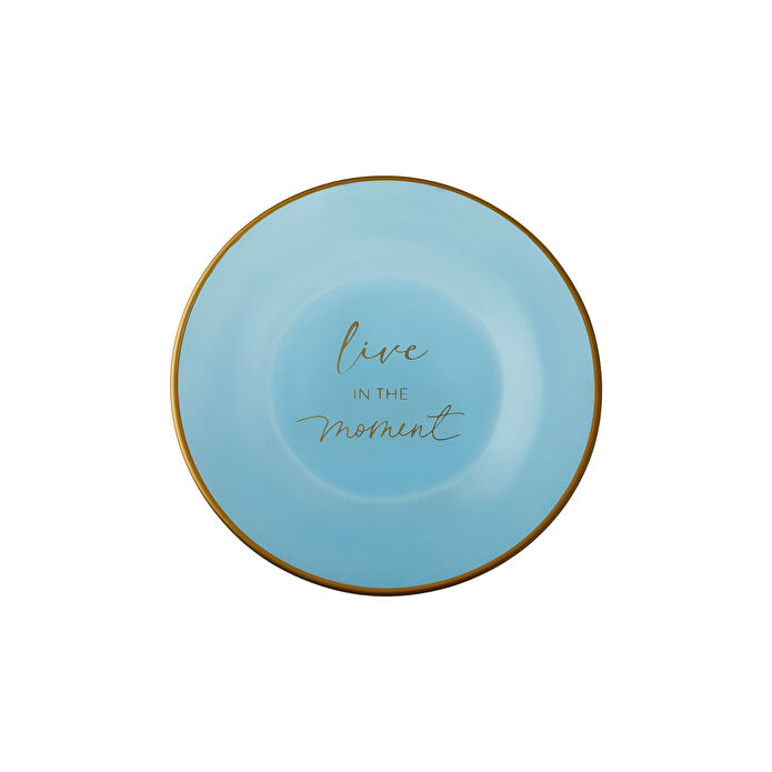 Karaca Intense 8 Parça Bardaklı Kek/Pasta Takımı