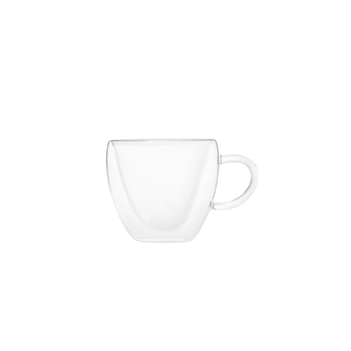 Karaca Pia Heart Kupa 220 ml