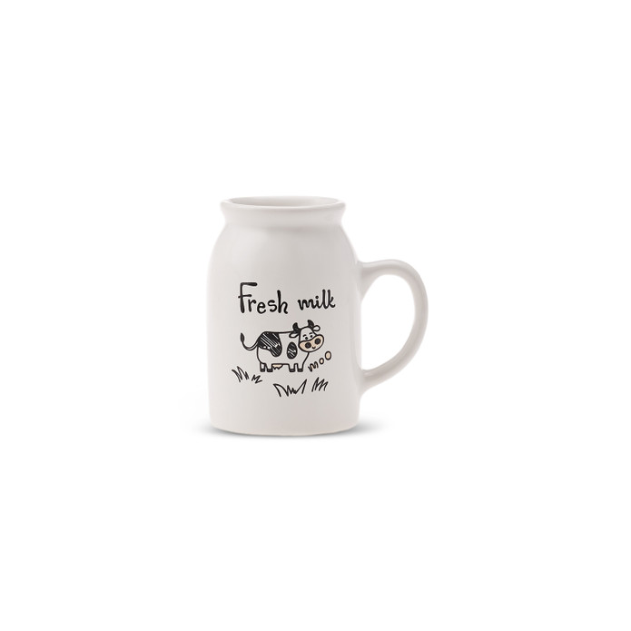 Karaca Milk Kupa/Mug 350 ml