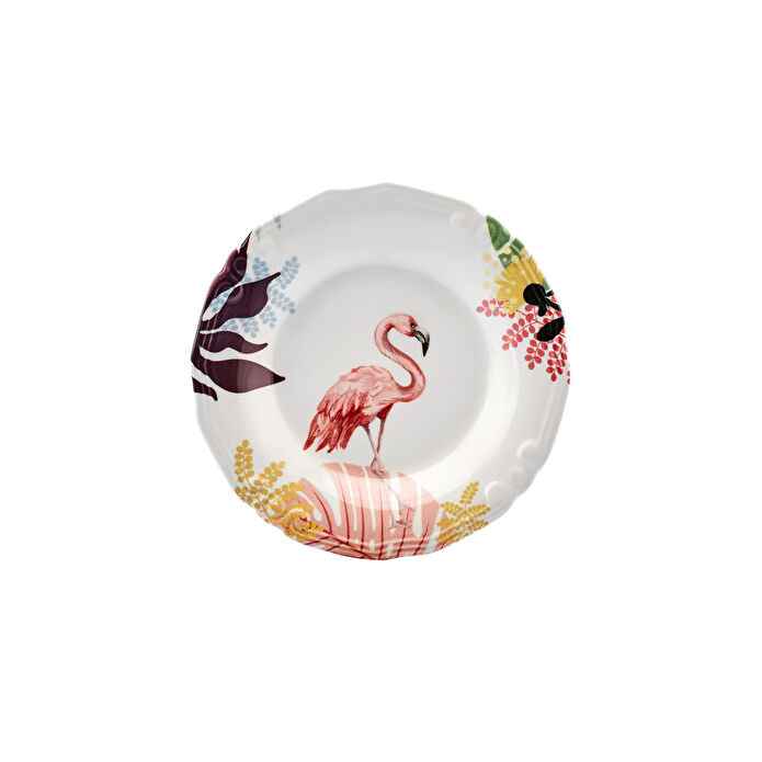 Karaca Zootopia 26 Parça 6 Kişilik Kahvaltı/Servis Takımı