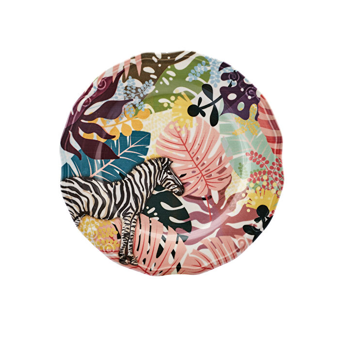 Karaca Zootopia 26 Parça 6 Kişilik Kahvaltı/Servis Takımı