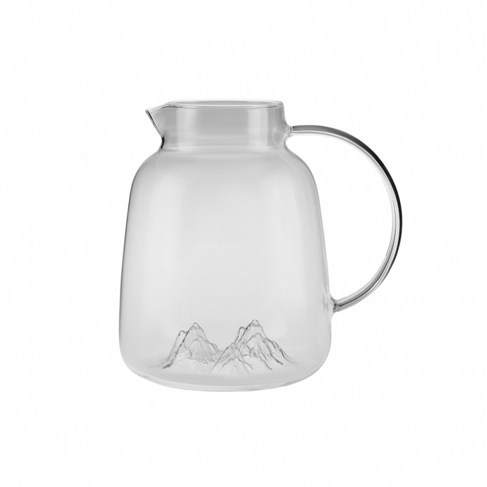 Karaca Volcano Sürahi 1800 ml