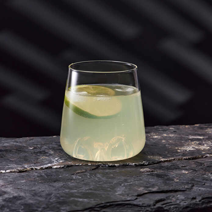 Karaca Volcano Su Bardağı 400 ml