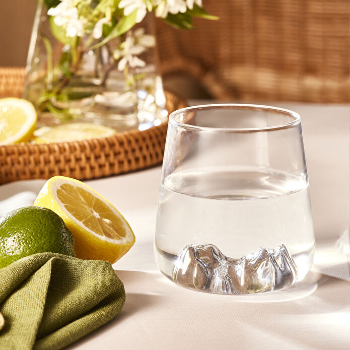 Karaca Volcano Su Bardağı 400 ml