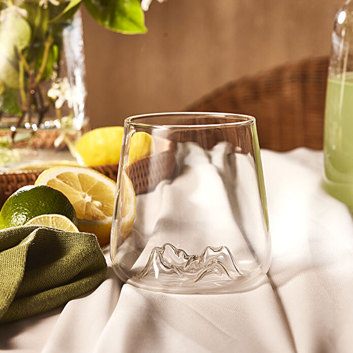 Karaca Volcano Su Bardağı 400 ml