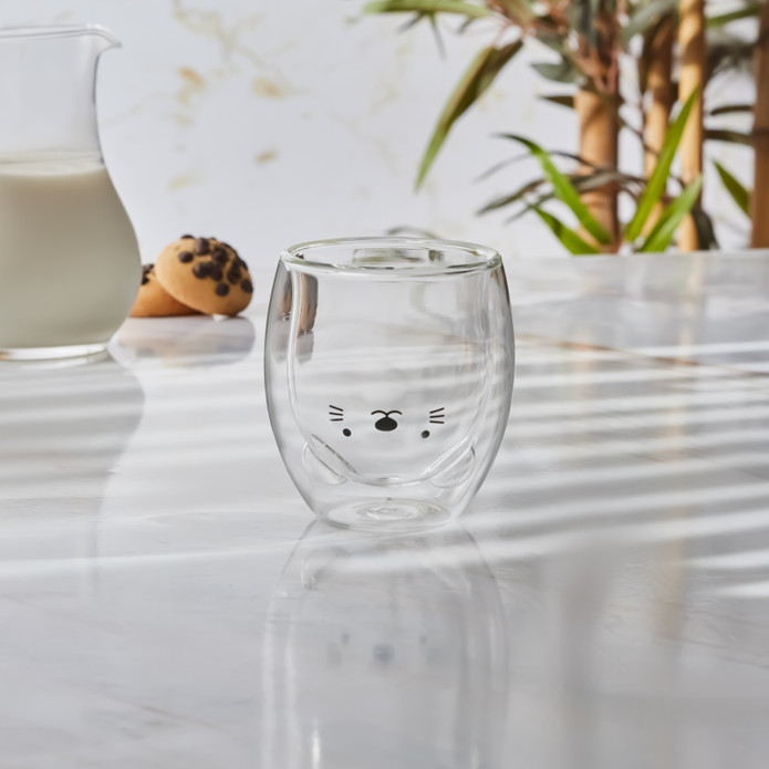 Karaca Pia Otter Su Bardağı 250 ml