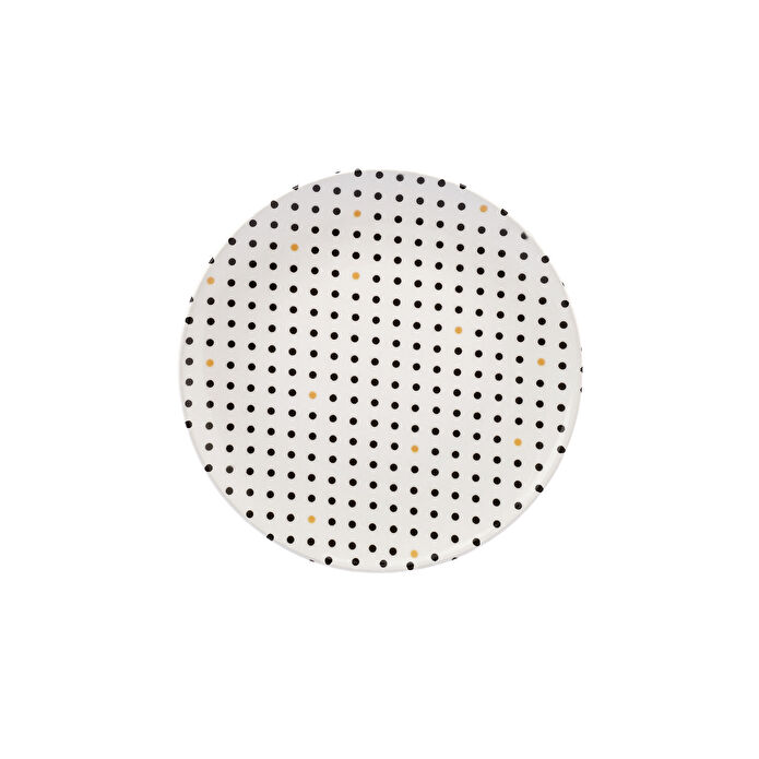 Karaca Nossa 6 Parça Pasta Takımı 21 cm