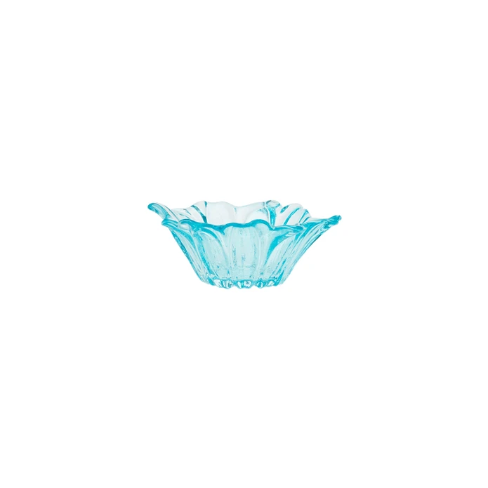 Karaca Papatyalı 4 Parça Reçellik 10 cm
