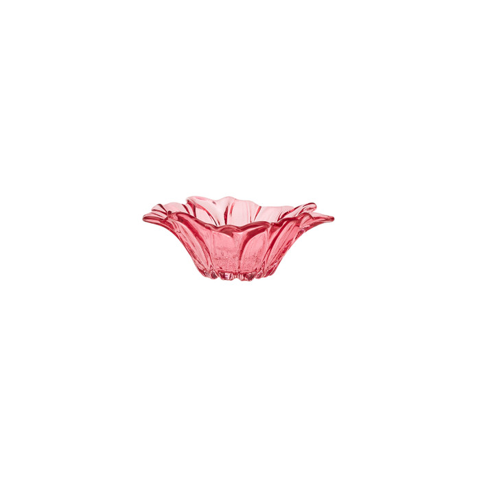 Karaca Papatyalı 4 Parça Reçellik 10 cm