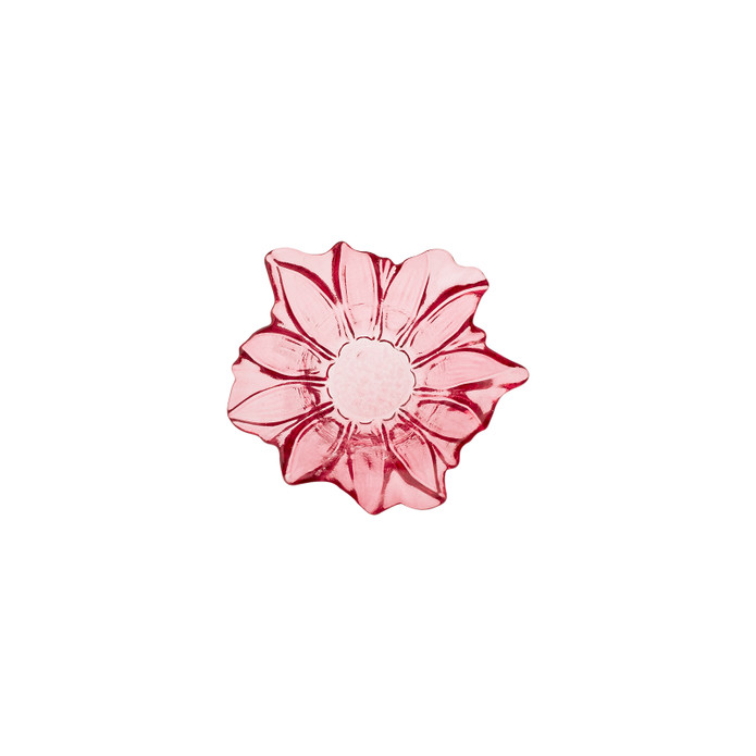Karaca Papatyalı 4 Parça Reçellik 10 cm