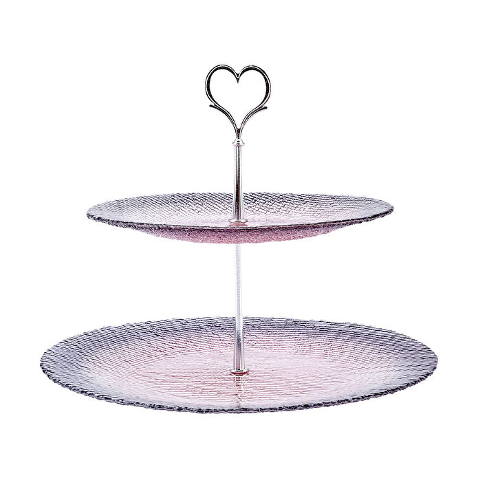 KARACA TAFFY 9 PARÇA PASTA/TATLI SETİ