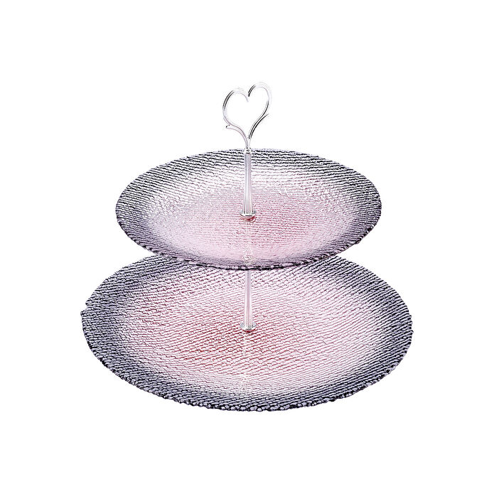 KARACA TAFFY 9 PARÇA PASTA/TATLI SETİ