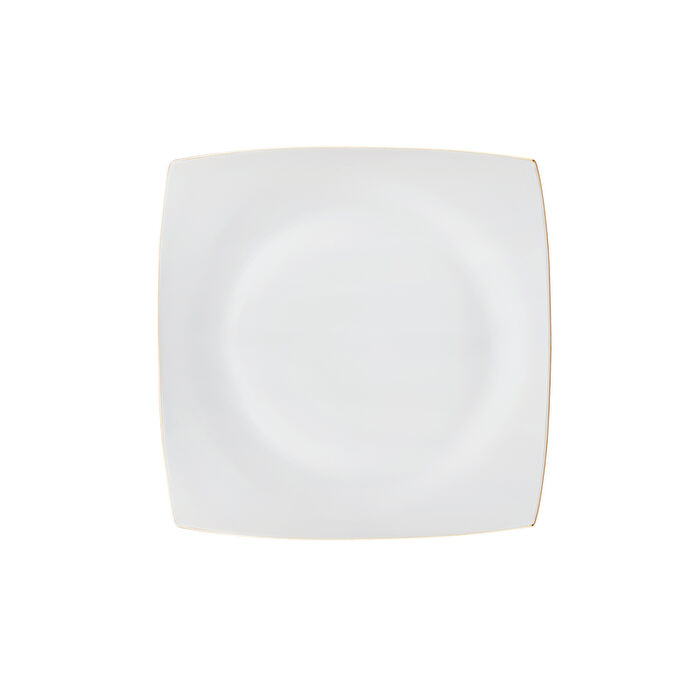 Karaca Tate Porselen 24 Parça 6 Kişilik Yemek Takımı